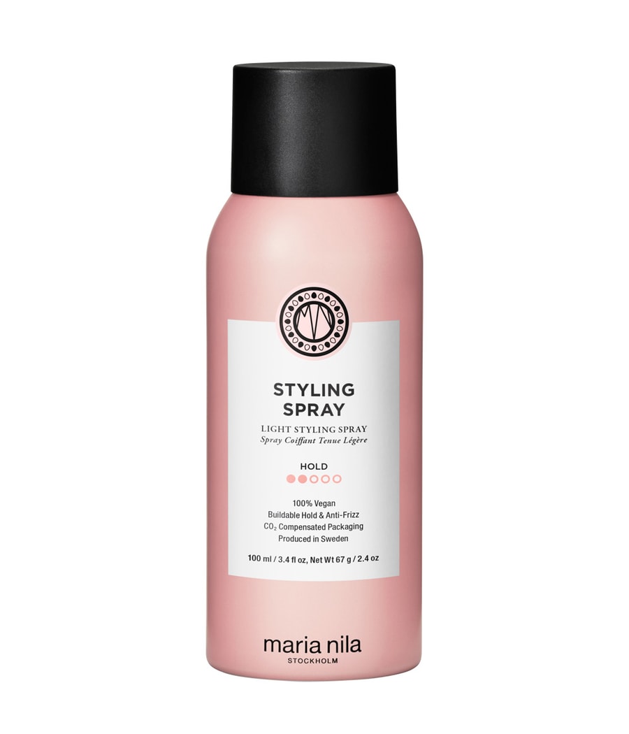 

Лак для волос Maria Nila Style & Finish Styling, 100 ml