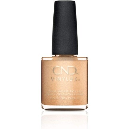 

Vinylux Стойкий лак для ногтей 15 мл телесный одуванчик, Cnd