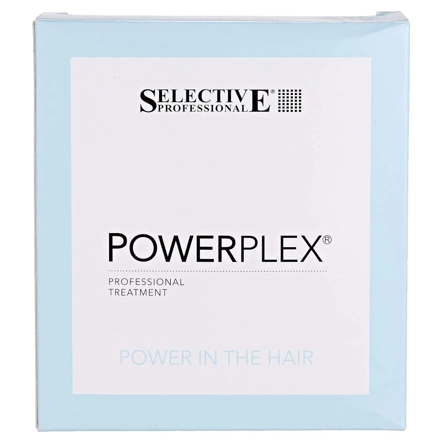 Набор Selective Professional Powerplex 3 x 100 мл Selective Professional