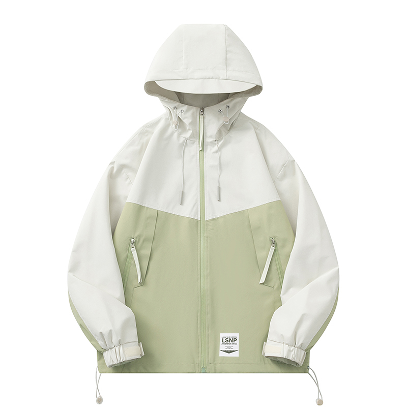 

Куртка Unisex LISENPOK, белый