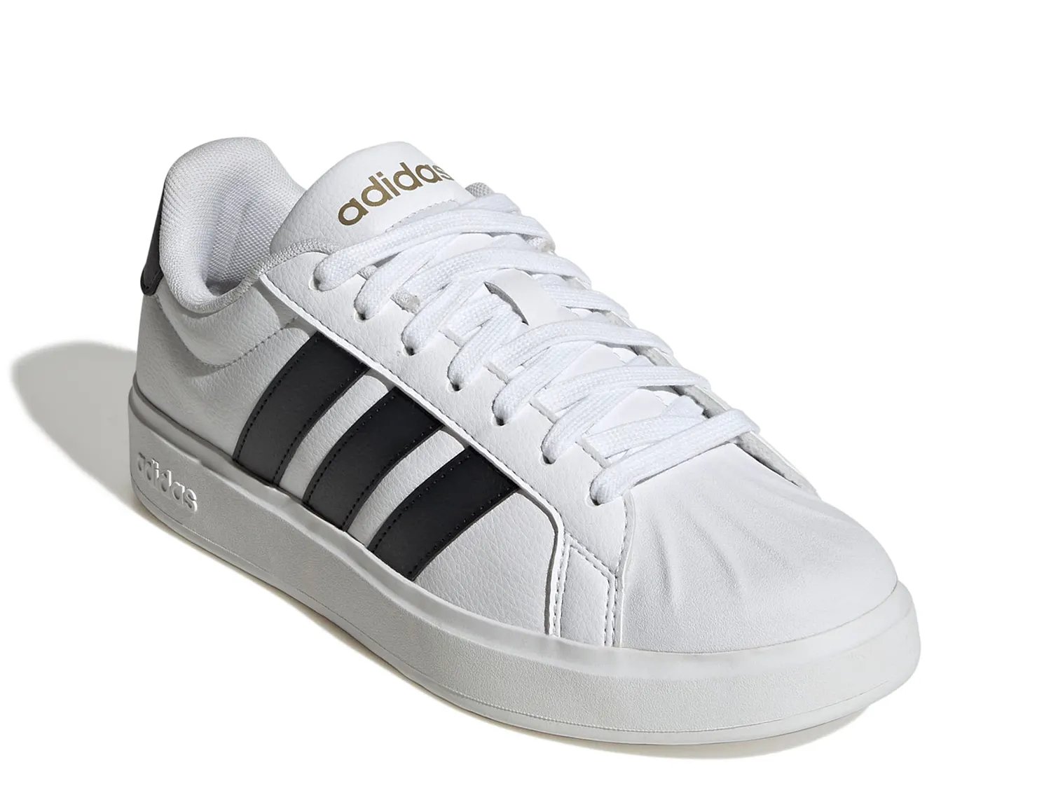 Кроссовки adidas Streettalk Sneaker - Women's, белый/черный