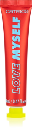 

Тонизирующий бальзам для губ Catrice WHO I AM, C02 Love Myself 14 ml