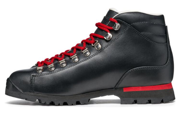 

SCARPA Кроссовки Mid Top Outdoor Unisex черно-красные, цвет Black & Red