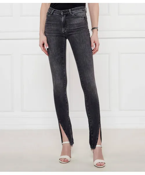 

Джинсы Мона Skinny fit Joop! Jeans, серый