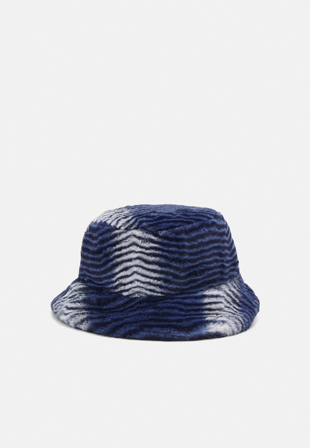 

Шляпа BUCKET UNISEX Kangol, синий