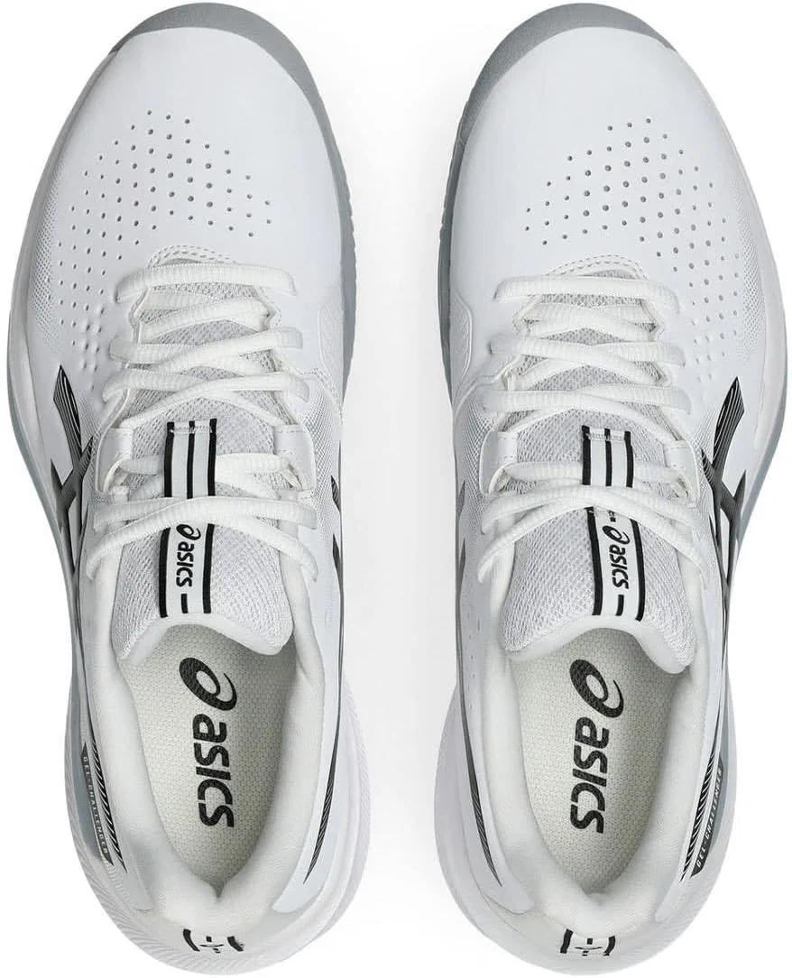 Кроссовки ASICS Gel-Challenger 15 Clay White/Lichen Rock — фото 4