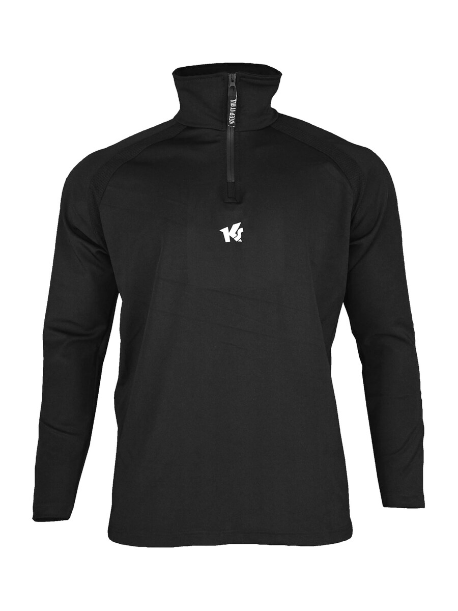 

Рубашка performance KEEPERsport, черный