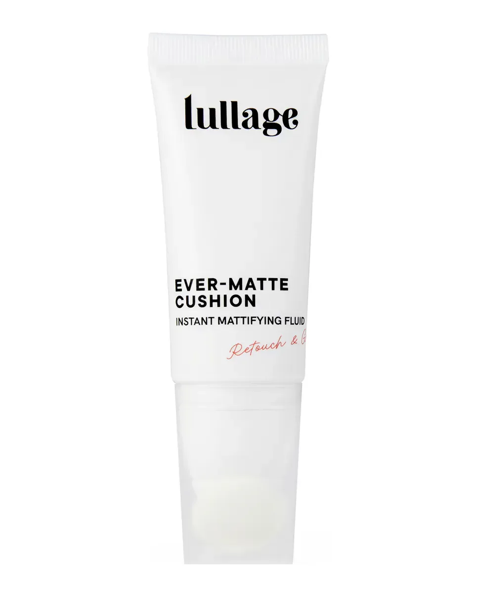 Флюид Lullage — Мгновенный матирующий Ever Matte