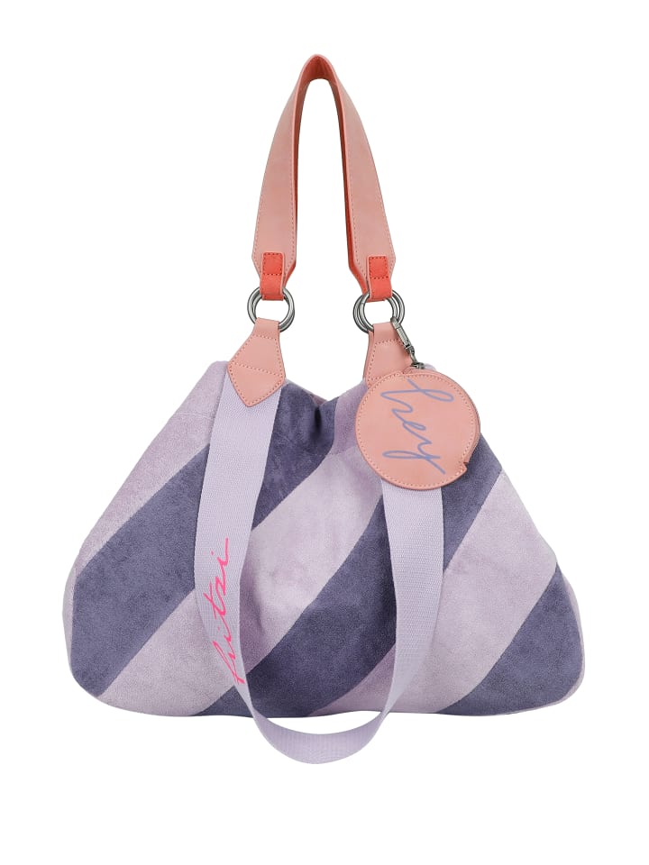 

Сумка шоппер Fritzi aus Preußen, цвет lilac