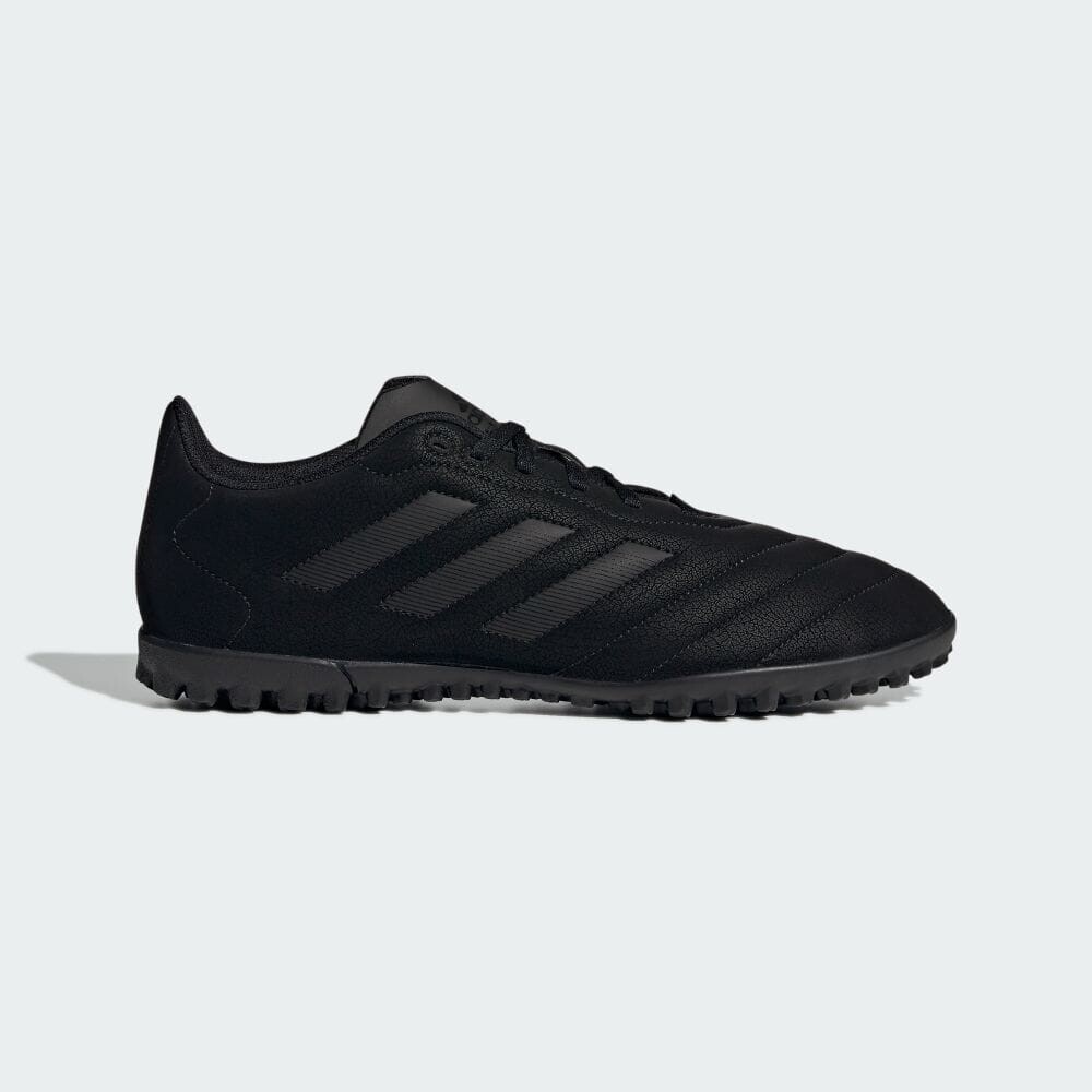 

Кроссовки Adidas GOLETTO VIII TF / For turf / GOLETTO VIII TF, черный