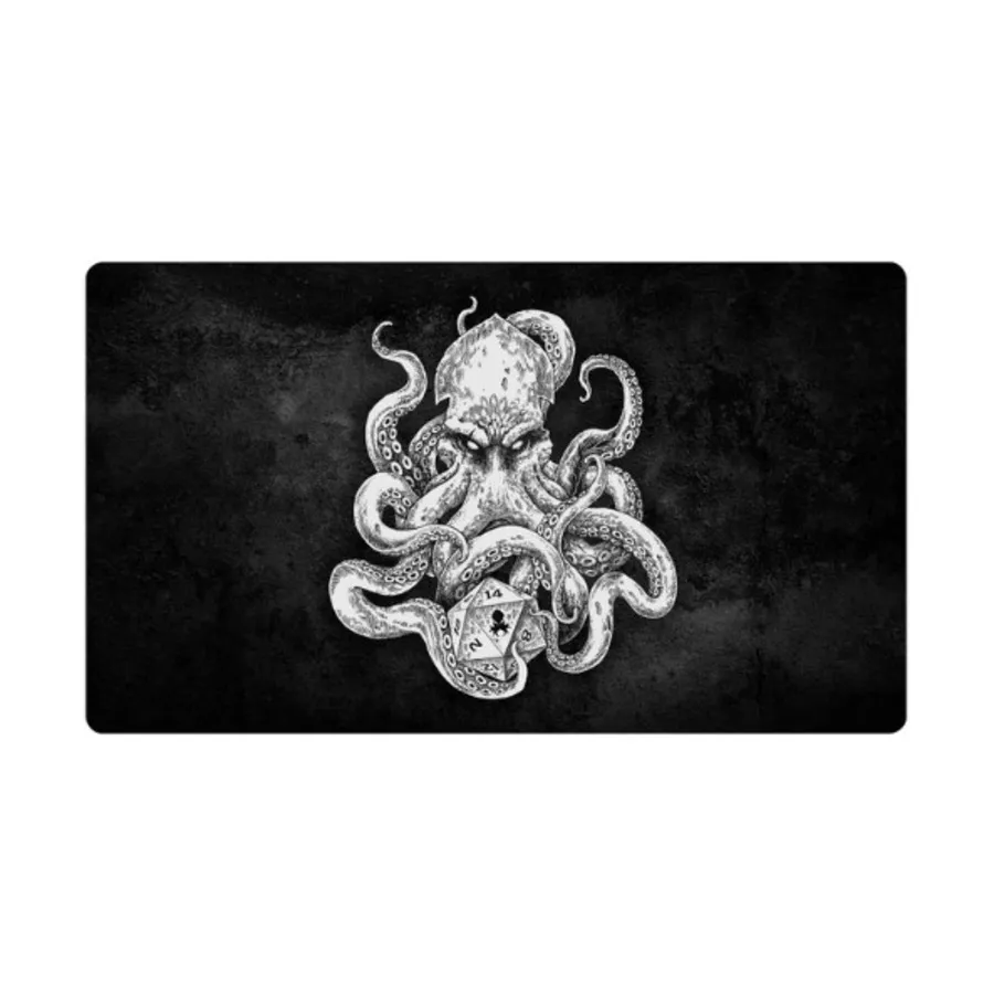 

Кракен д20, Kraken Gamematz