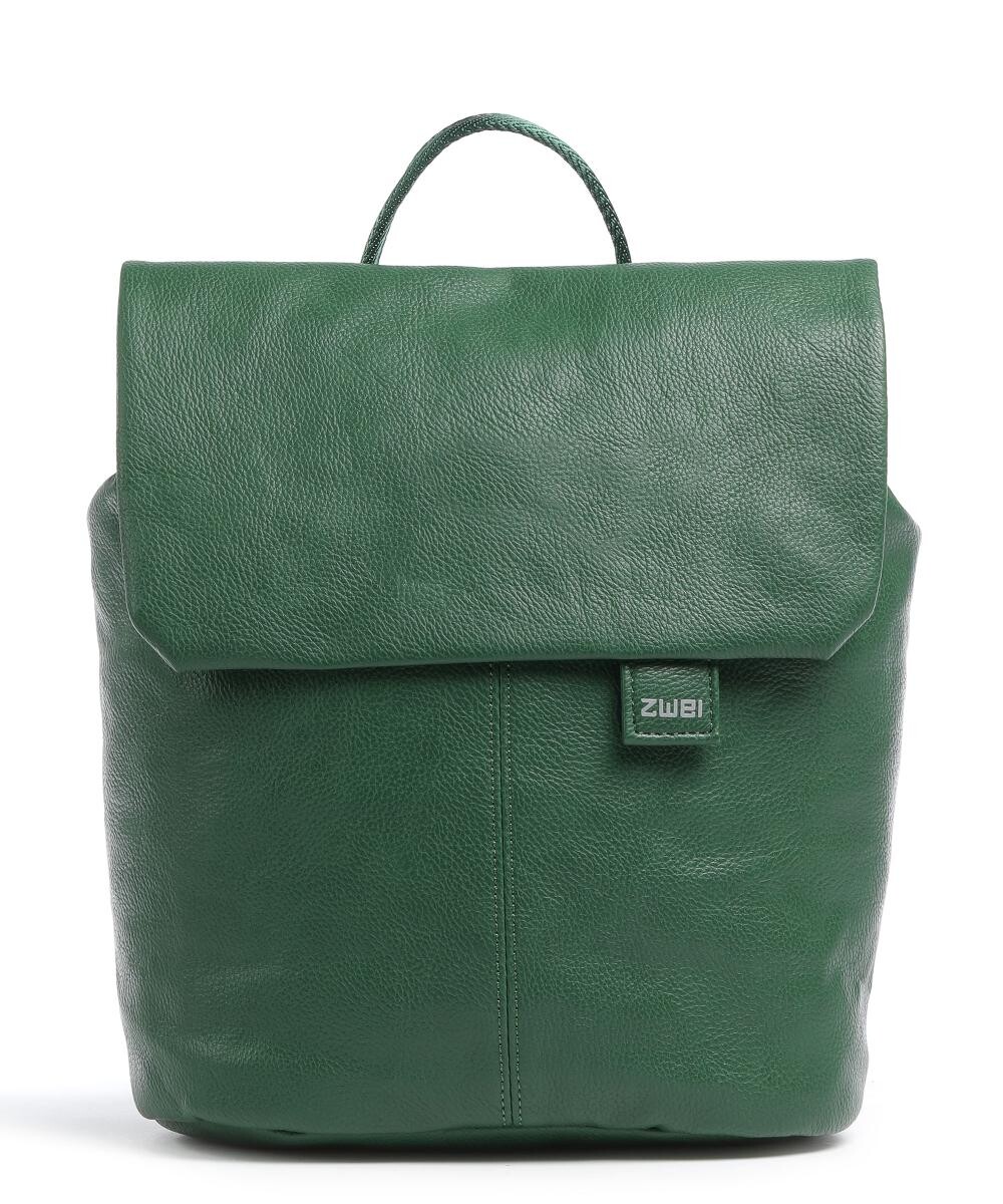 

Рюкзак Mademoiselle.M MR8 из искусственной кожи Zwei, зеленый