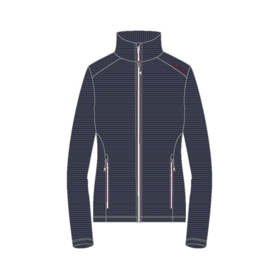 

Женская куртка CMP ЖЕНСКАЯ КУРТКА 31E1846