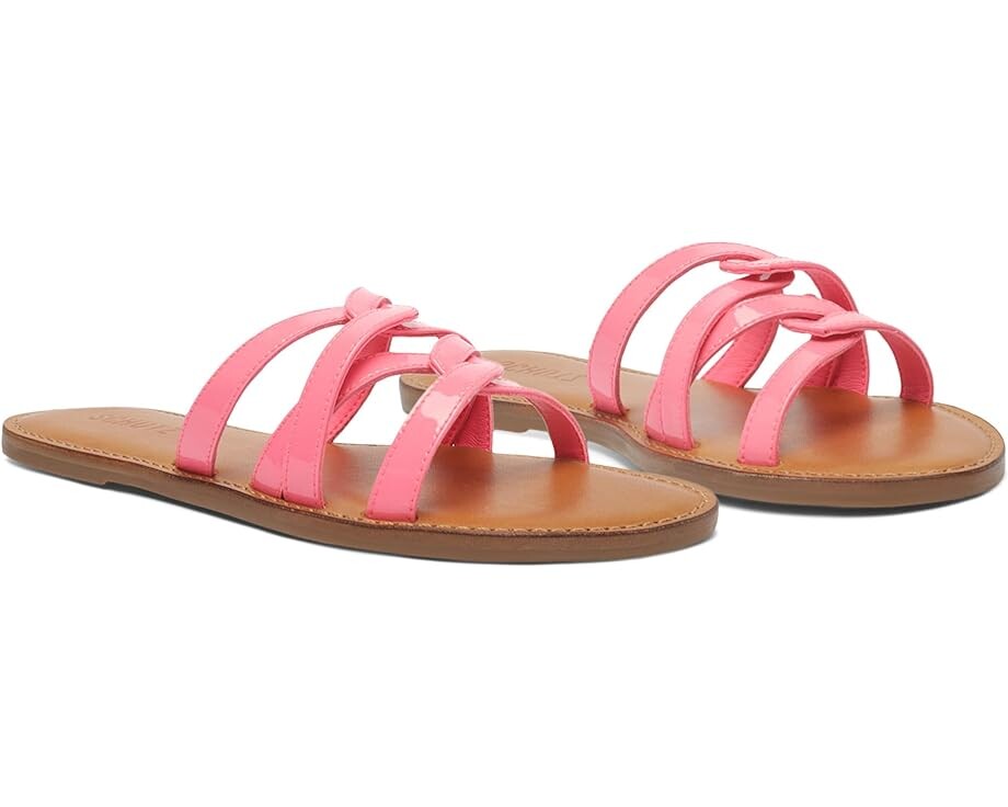 

Сандалии Schutz Lyta, цвет Pink Lemonade