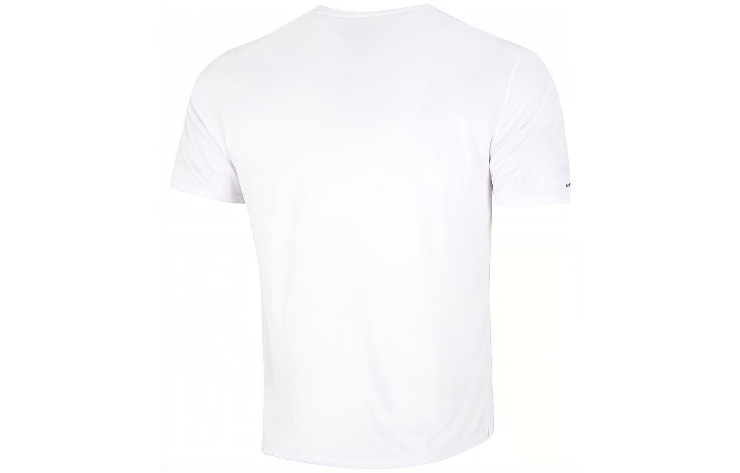 Футболка Dri-Fit для мужчин Nike, белый — фото 2