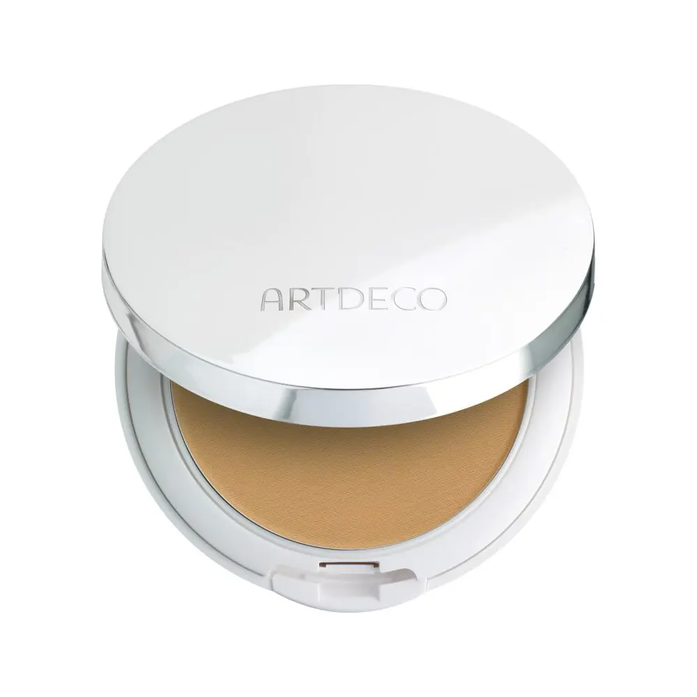 Праймер All in one maquillaje en crema recargable Artdeco, цвет 15-medium sand/neutral, 11 гр. — фото 3