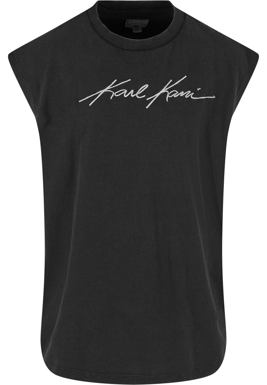 

Майка Karl Kani Shirt, черный