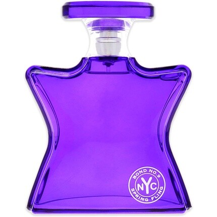 Bond No. 9 Bond No9 Spring Fling Eau De Parfum 100ml — фото 2