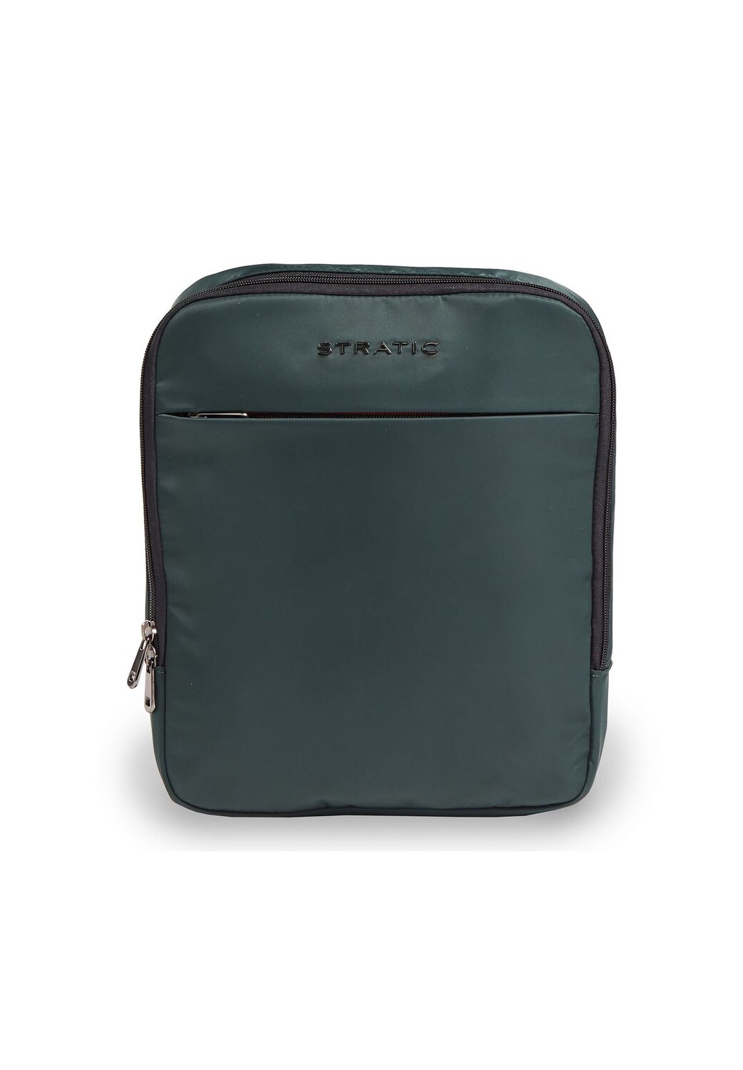 

Сумка через плечо Pure 25 см Stratic, цвет Dark Green