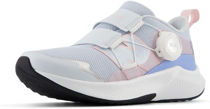 

Кроссовки для бега New Balance Kids' DynaSoft Reveal V4 Boa, голубой