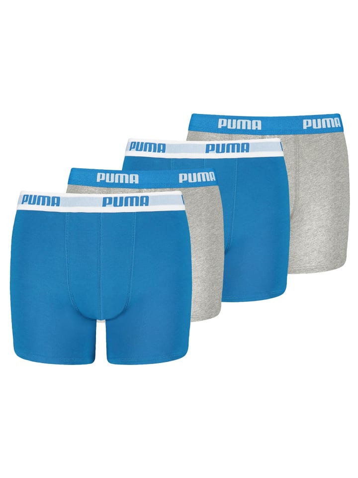 

Боксеры Puma