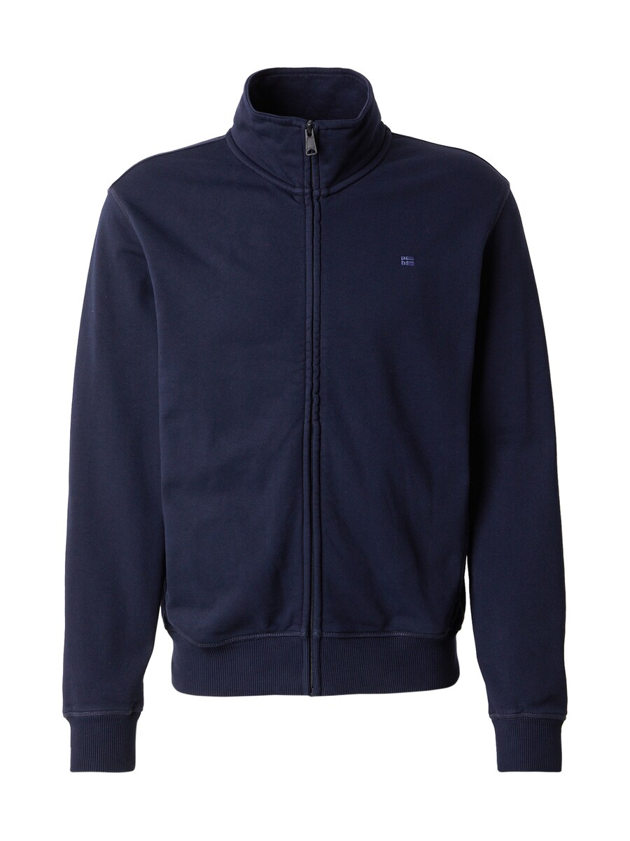 

Худи с капюшоном на молнии NAPAPIJRI B-NEDLES, marine blue