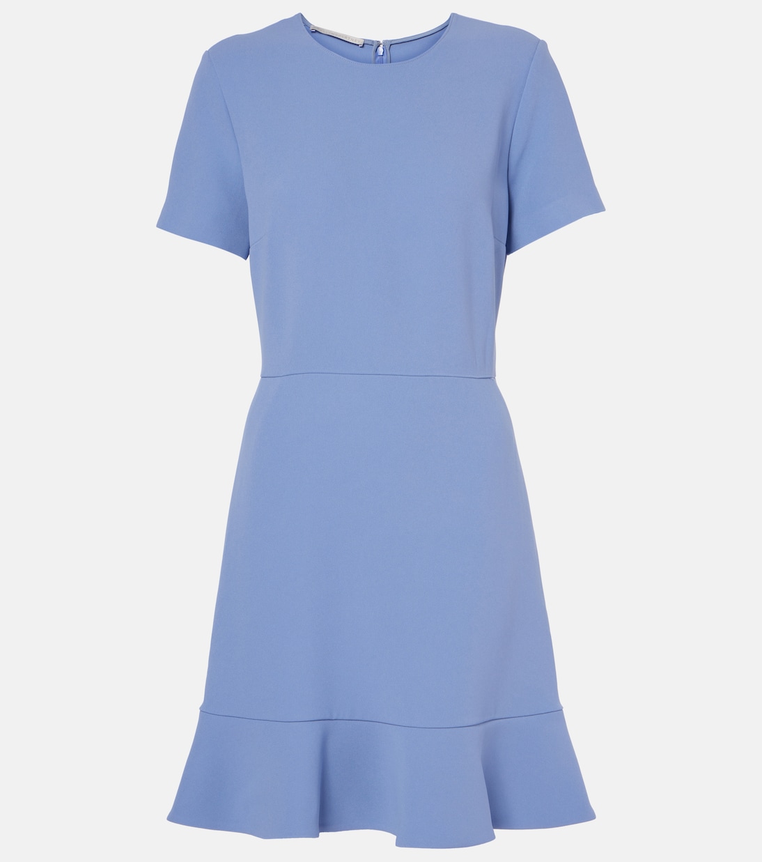 

Культовое мини-платье с оборками Stella McCartney, Iris