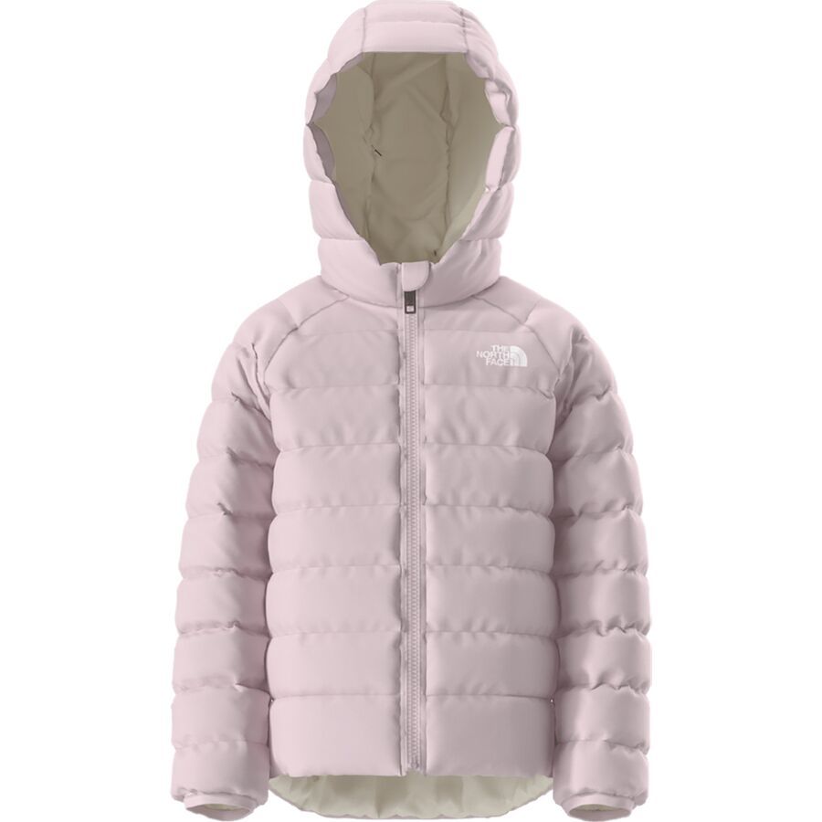 

Куртка The North Face Reversible Perrito Hooded The North Face, Pale Blossom
