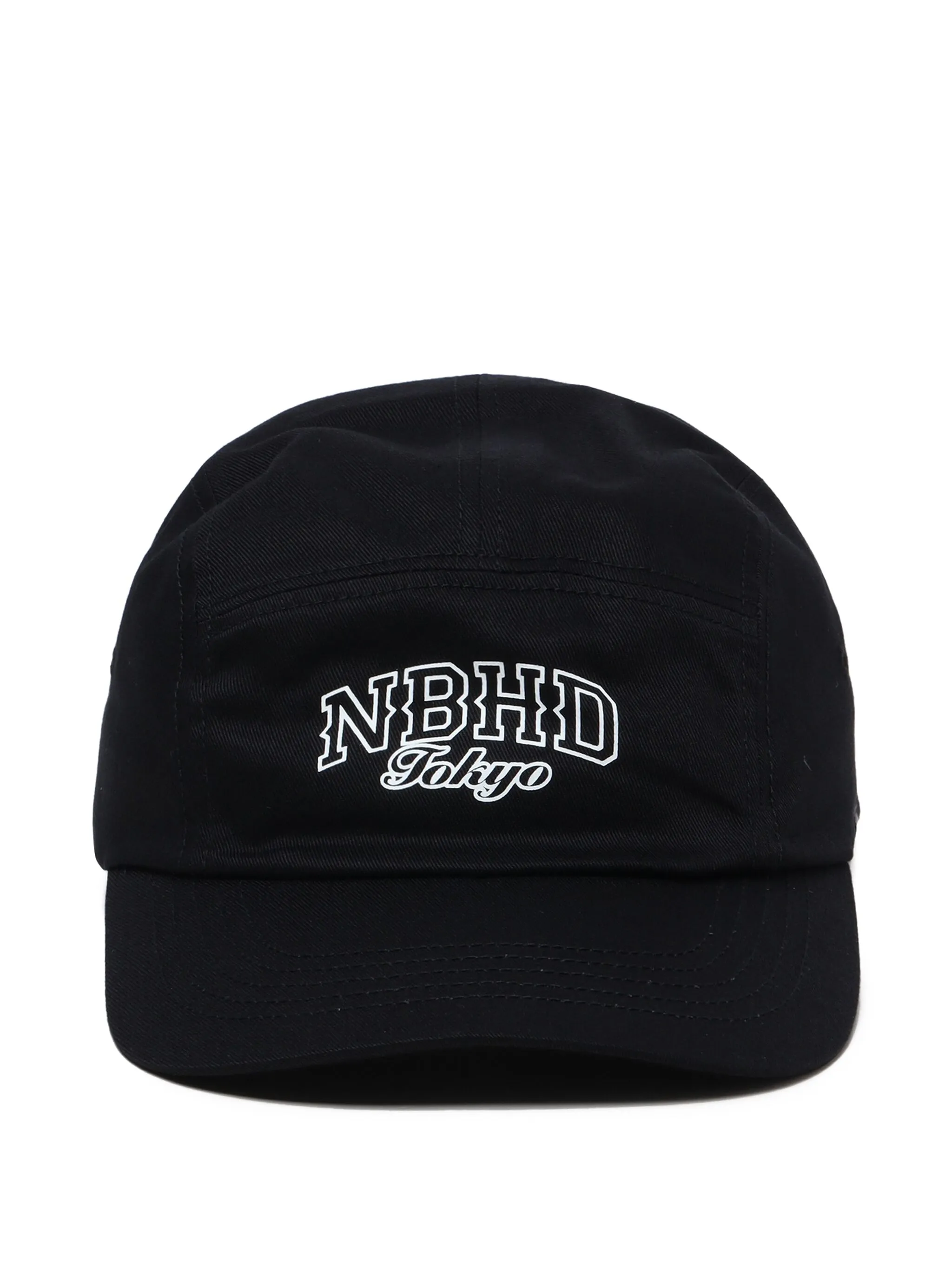 

Кепка tokyo с логотипом Neighborhood, черный