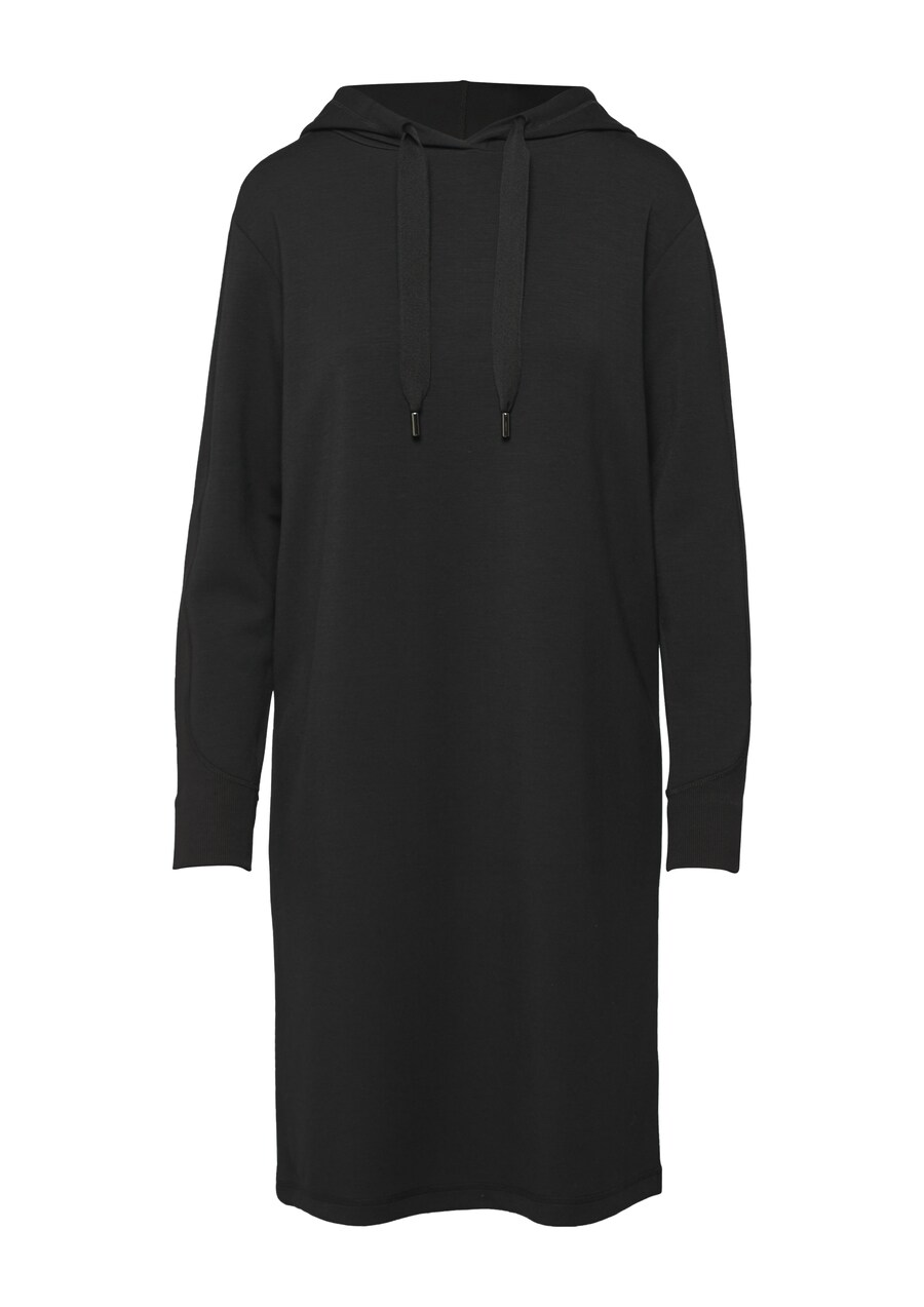

Платье comma casual identity, черный