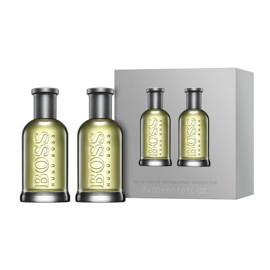 

Парфюмерный набор, 2 шт. Hugo Boss, Boss Bottled