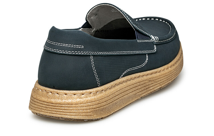 Туфли мужские Men"s Casual Men Low-Top Zro, цвет Earth Yellow — фото 3