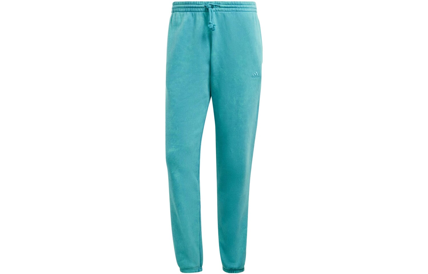 

Трикотажные спортивные штаны мужские Arctic Blue Adidas, синий