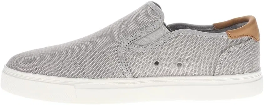 Мужские кроссовки TOMS Baja 2.0, Drizzle Grey — фото 3