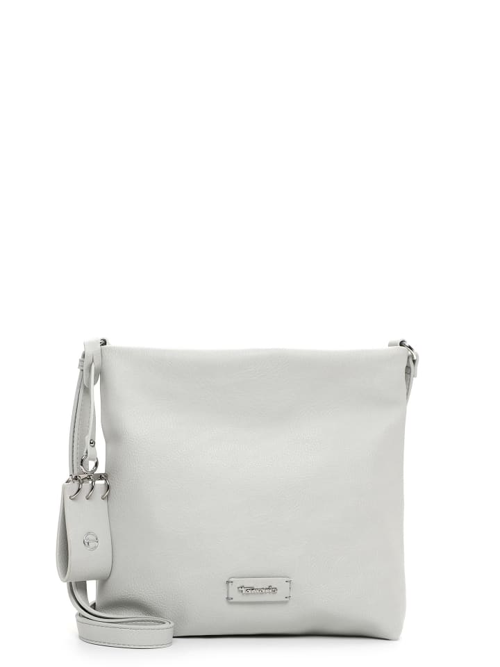 

Наплечная сумка Tamaris, цвет lightgrey