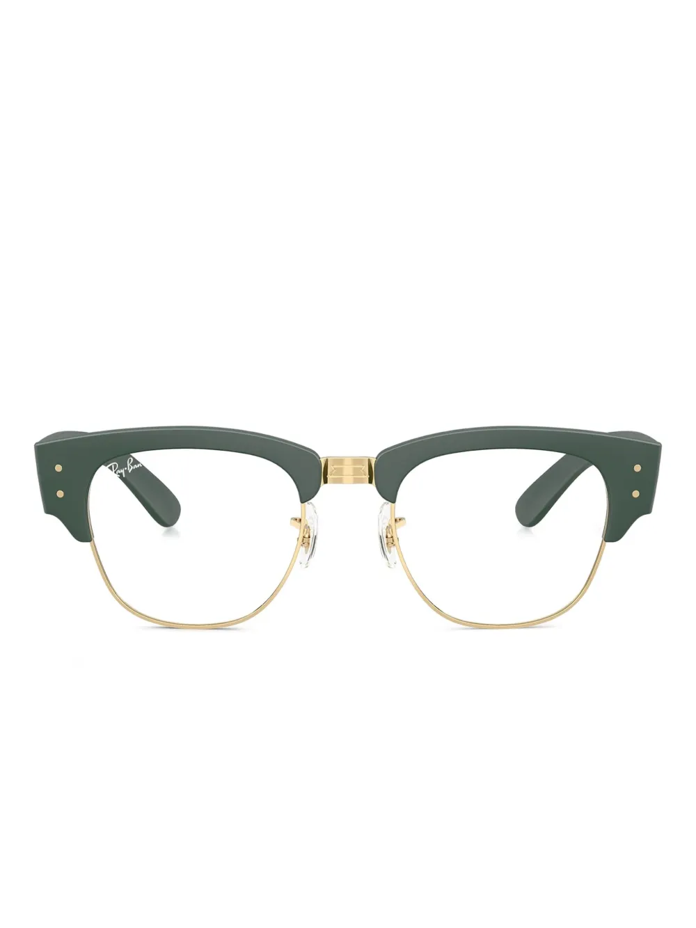

Очки RX7316V Ray-Ban, зеленый