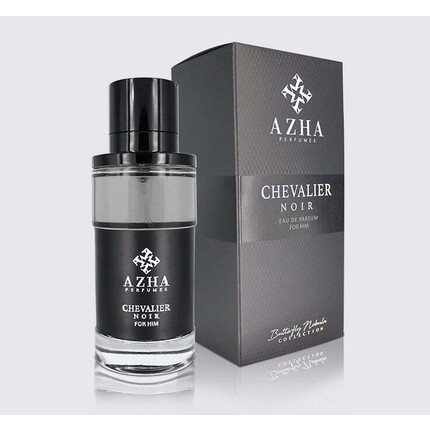 

Ritter Noir For Him EDP 100мл от Ажа Azha