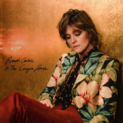 

Виниловая пластинка Carlile, Brandi: In These Silent Days (Deluxe Edition) In The Canyon Haze