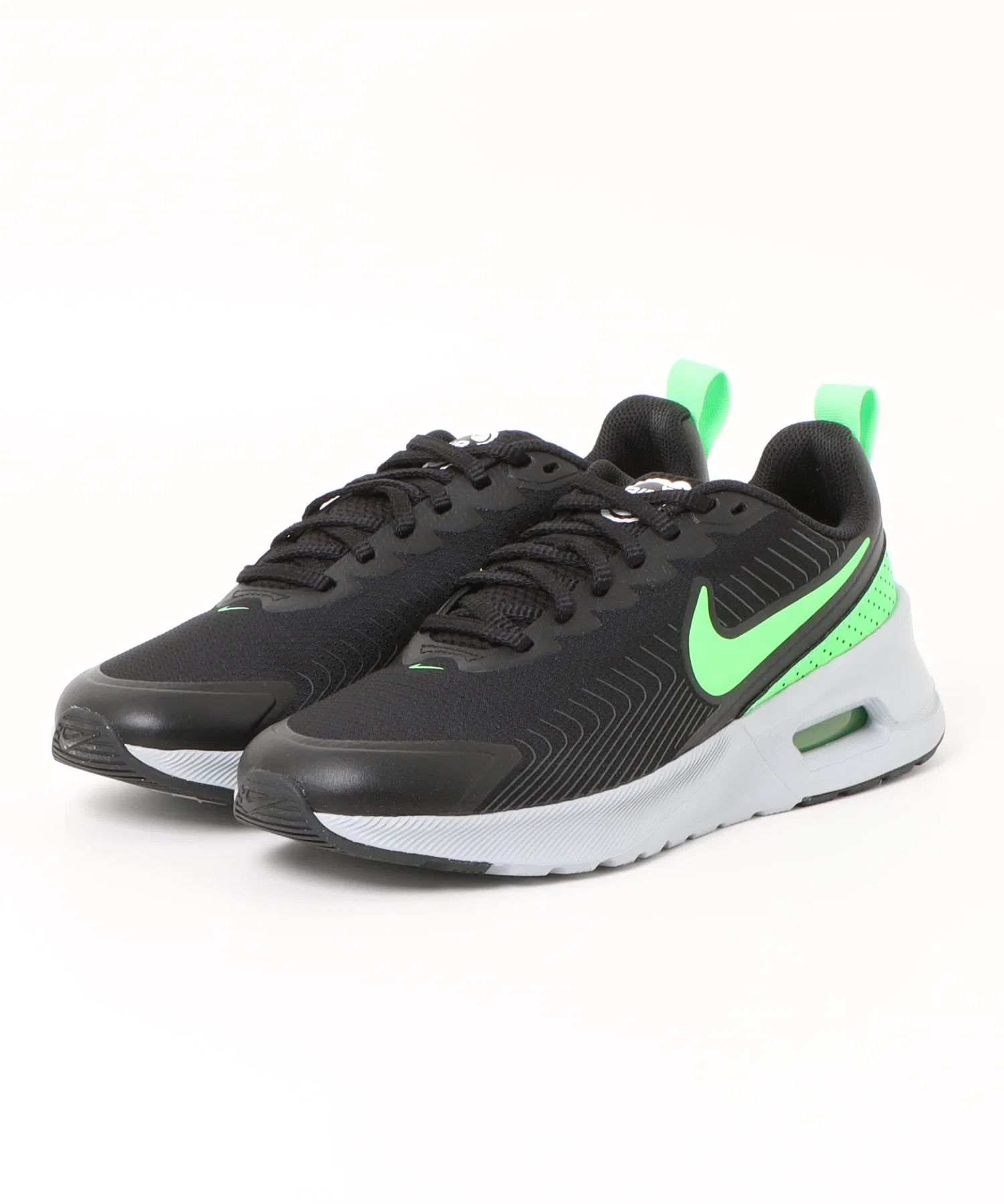 Мужские кроссовки NIKE AIR MAX NUAXIS