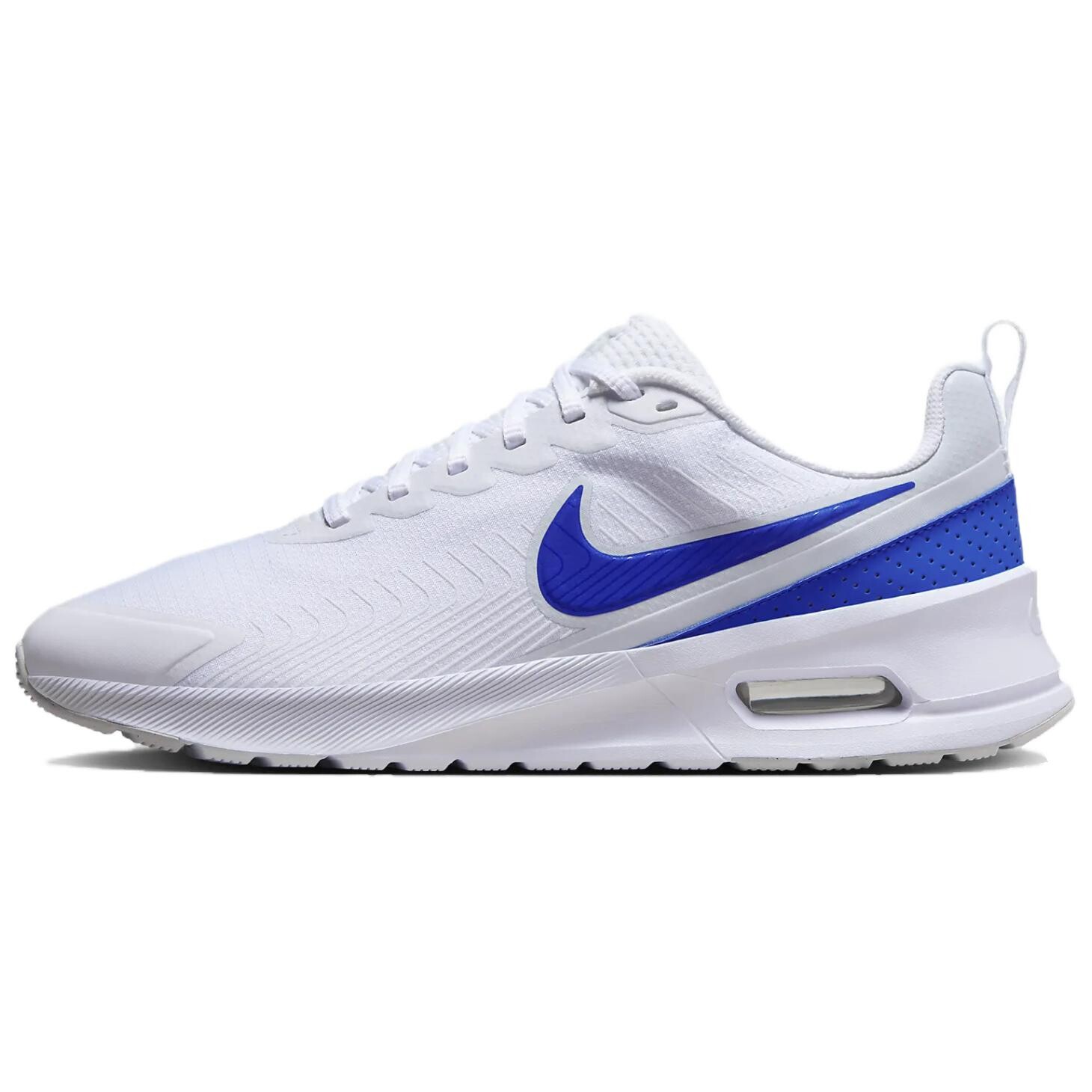 

Кроссовки Nike Lifestyle Shoes Men Low-top White, белый