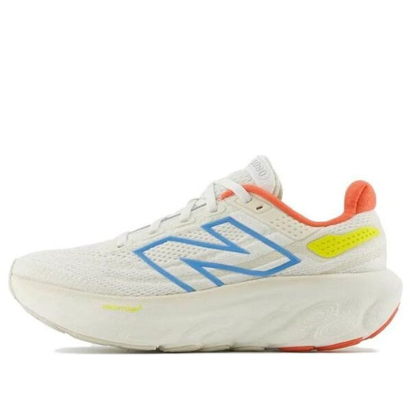 

Кроссовки свежие пена 1080 v13 обувь New Balance, белый