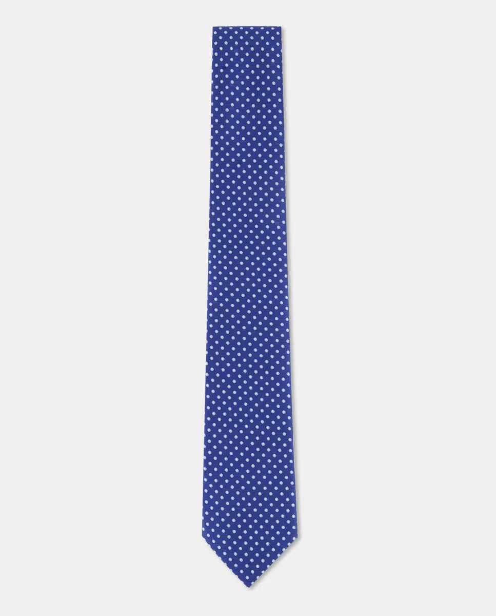 

Галстук мужской Easy Wear, цвет 440 Azulón
