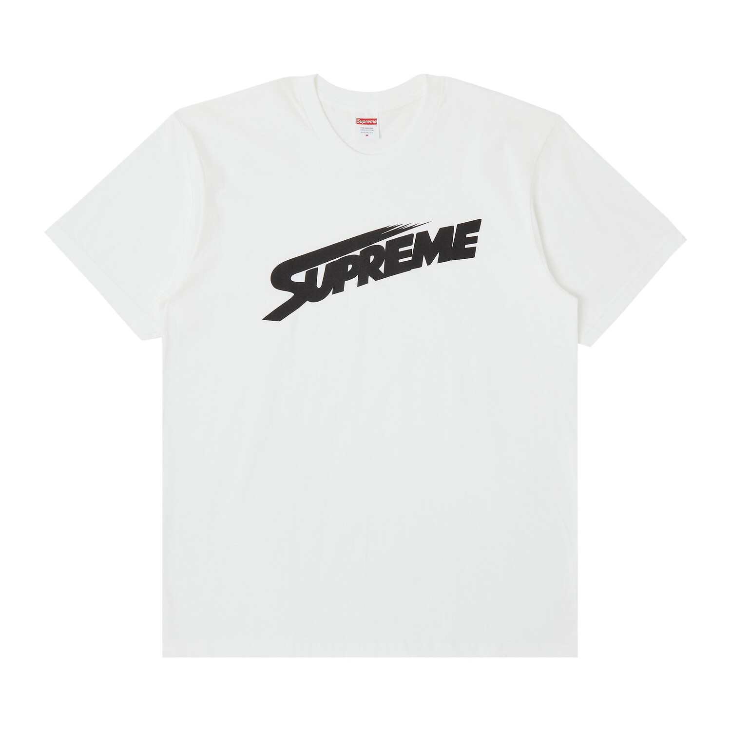 

Футболка Supreme Mont Blanc, белая, Белый, Футболка Supreme Mont Blanc, белая