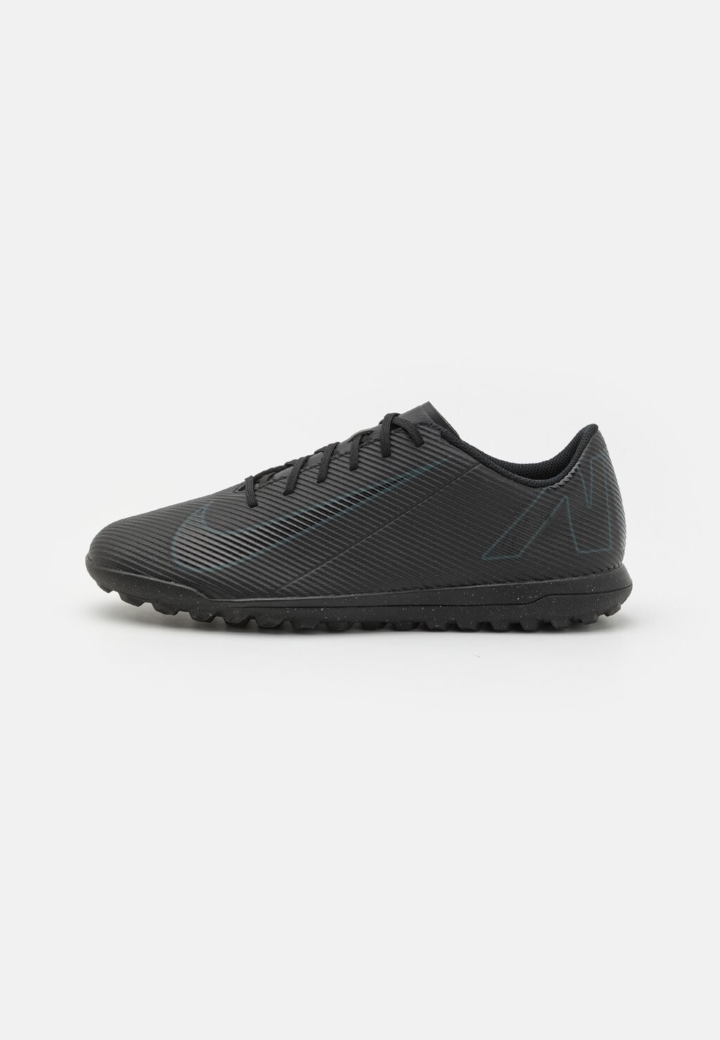 Кроссовки для тренировок с искусственной травой Vapor 16 Club Tf Nike, черный/темные джунгли — фото 4
