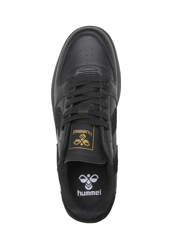 Кроссовки Hummel Diamond, черный — фото 3