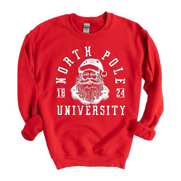 

Толстовка North Pole Santa 1824 Simply Sage Market, Зеленый, Толстовка North Pole Santa 1824 Simply Sage Market