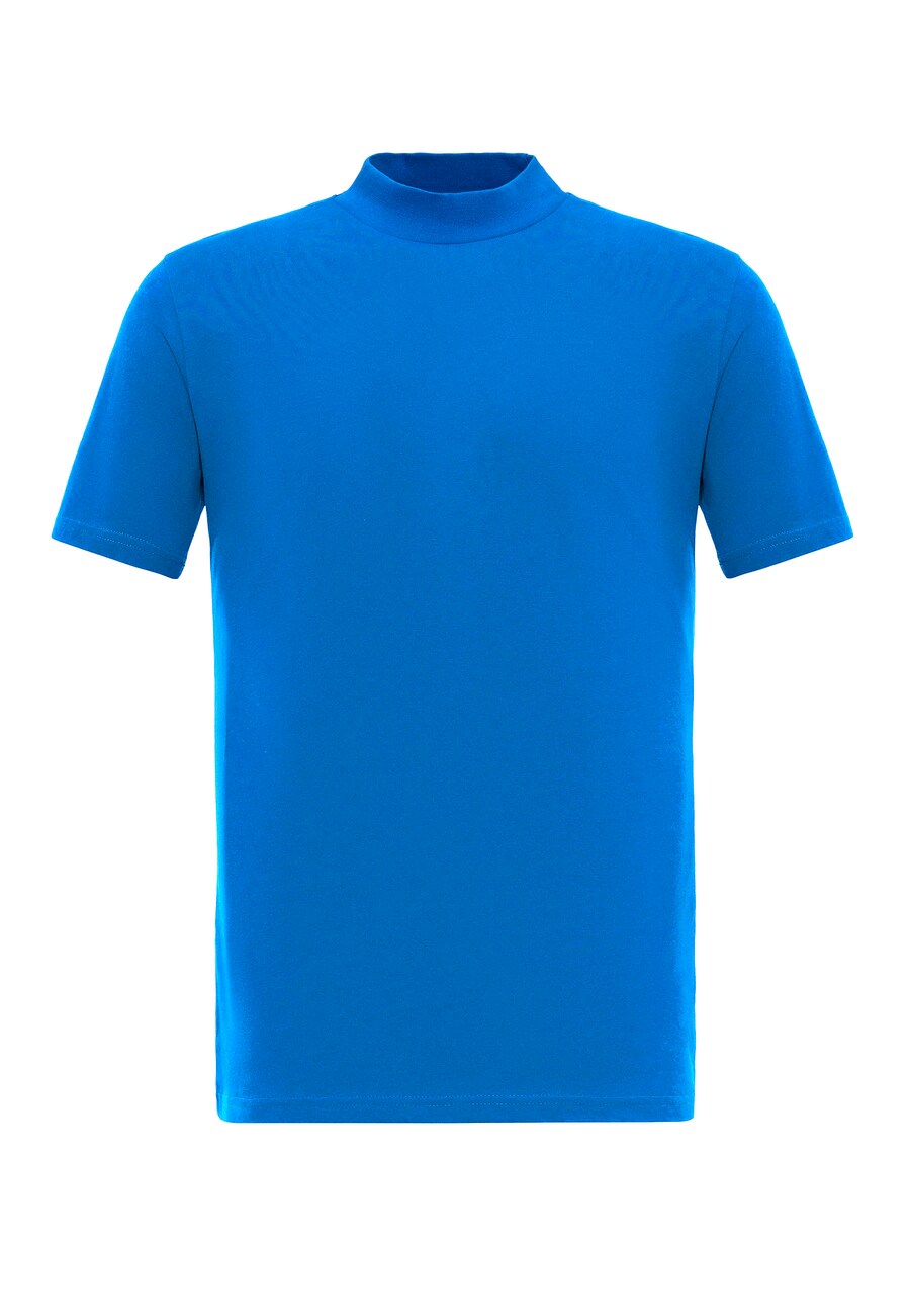 

Классическая футболка Antioch Shirt, синий