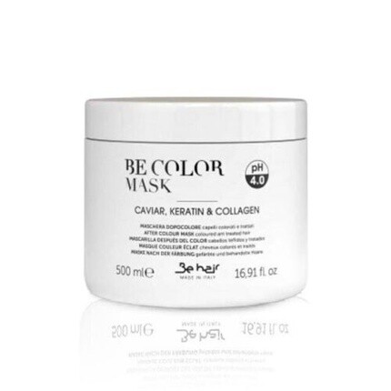 

Be Hair Be Color Маска для окрашенных волос 500 мл
