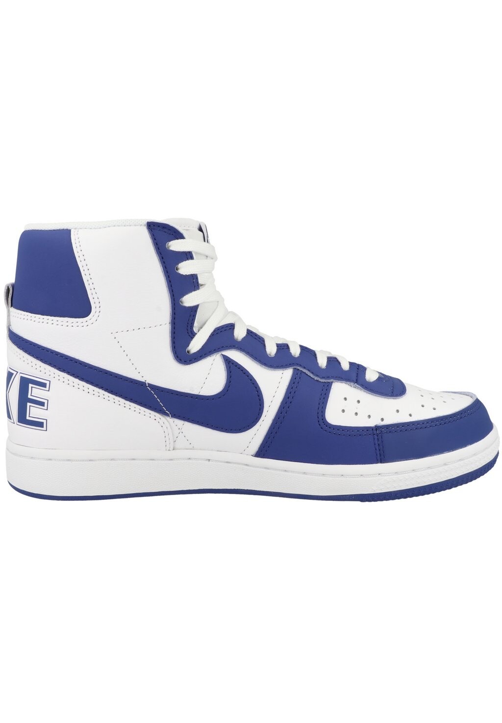 

Кроссовки Nike, синий
