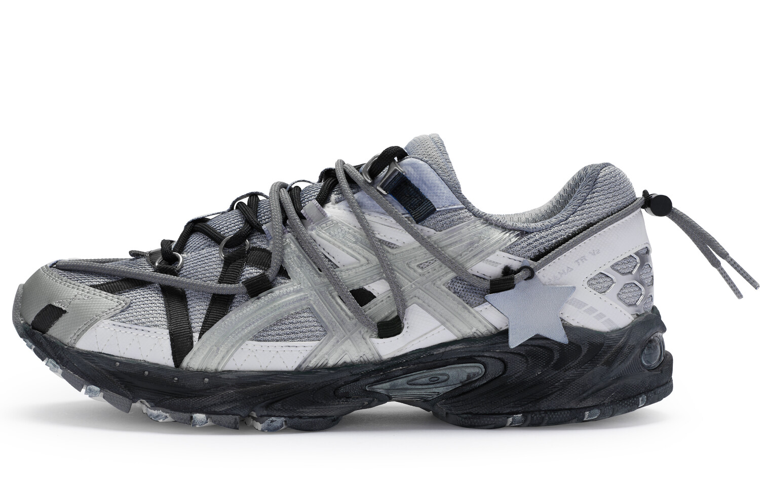 

Asics Gel-Kahana TR Кроссовки унисекс